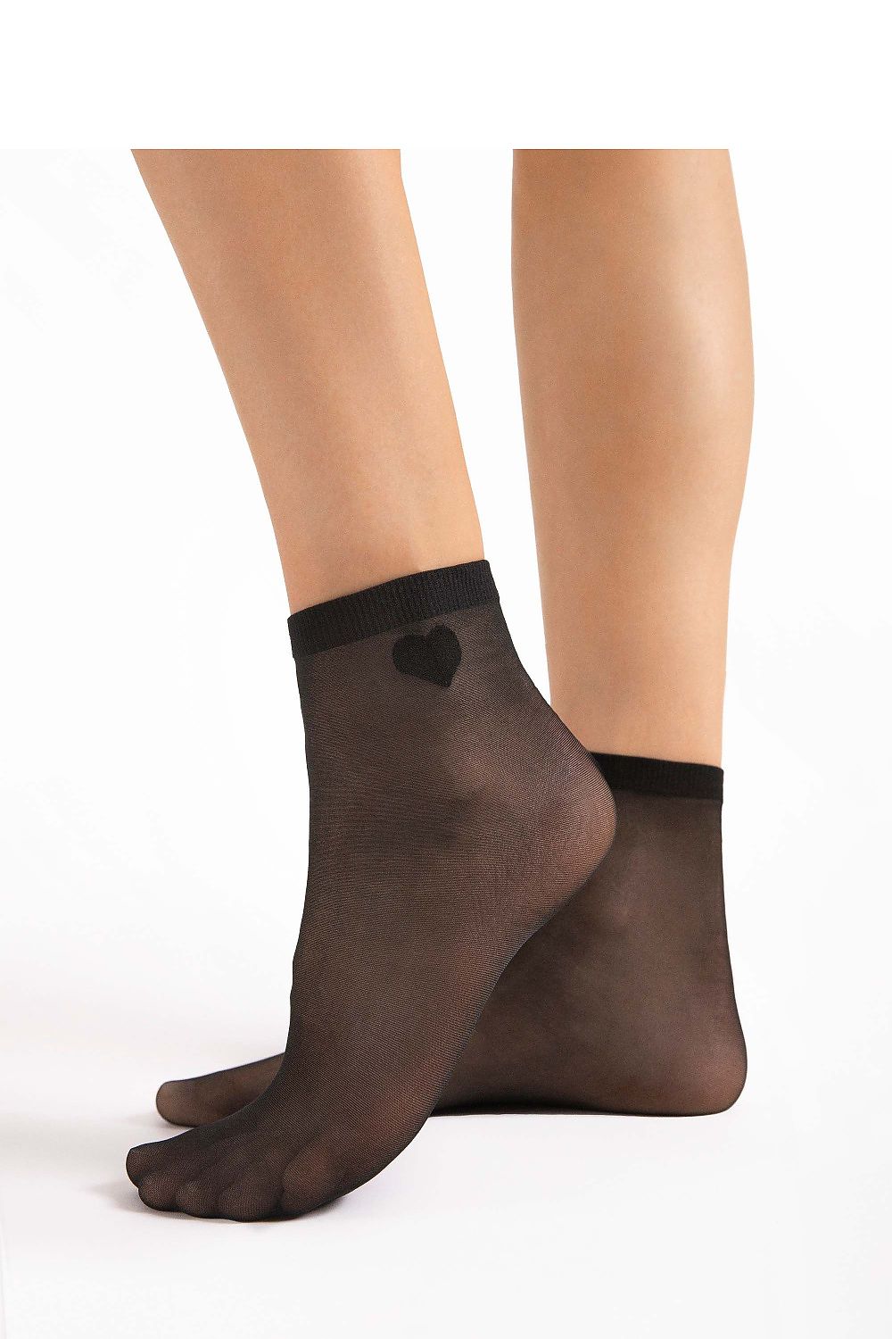  Socks model 213339 Fiore 