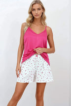  Pyjama model 213501 Momenti Per Me 