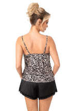  Pyjama model 215547 Donna 