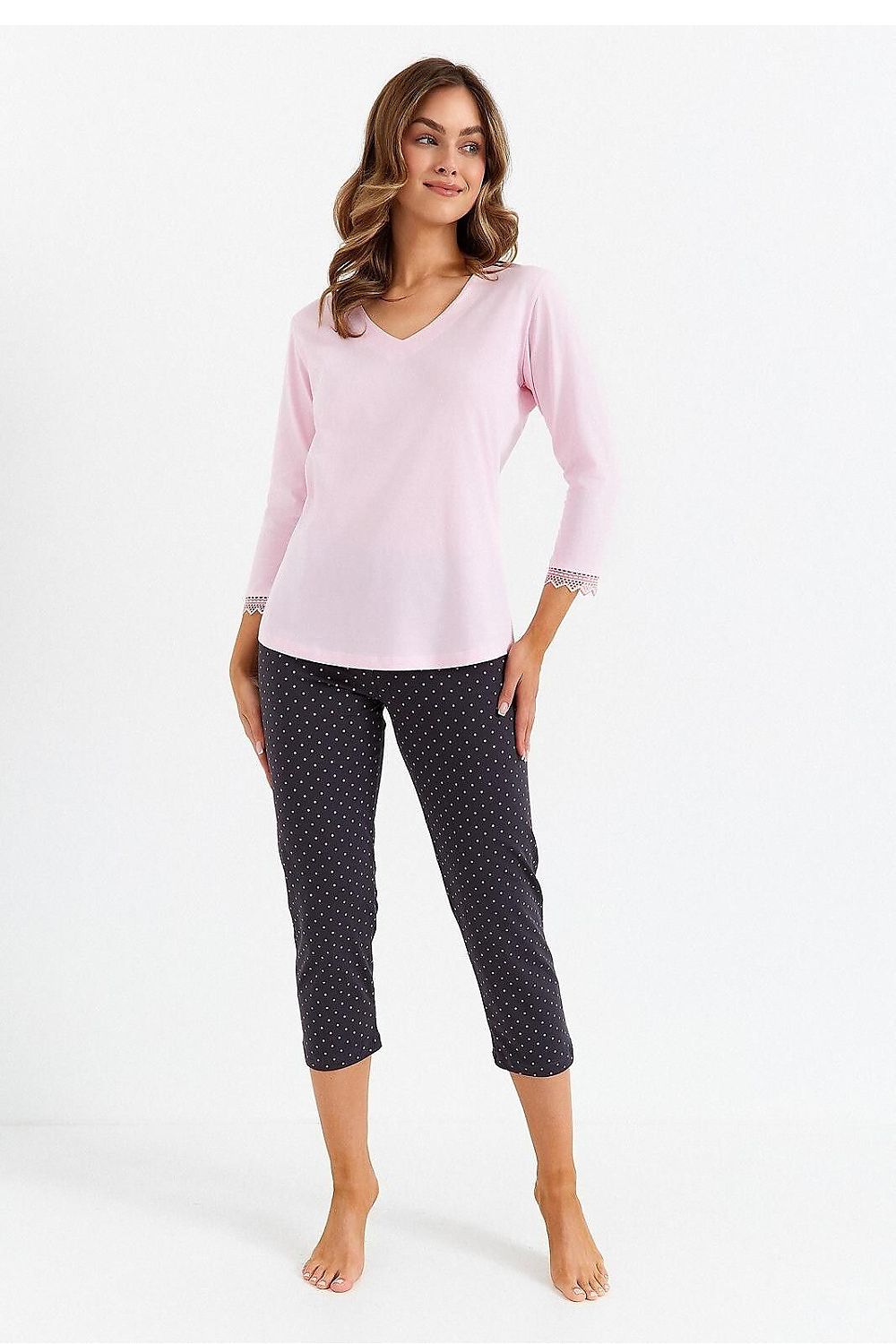 Pyjama model 215756 Cana  Pääkuva