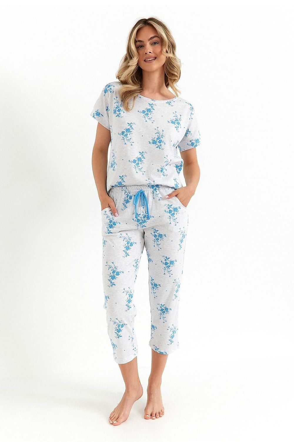 Pyjama model 215759 Cana  Pääkuva