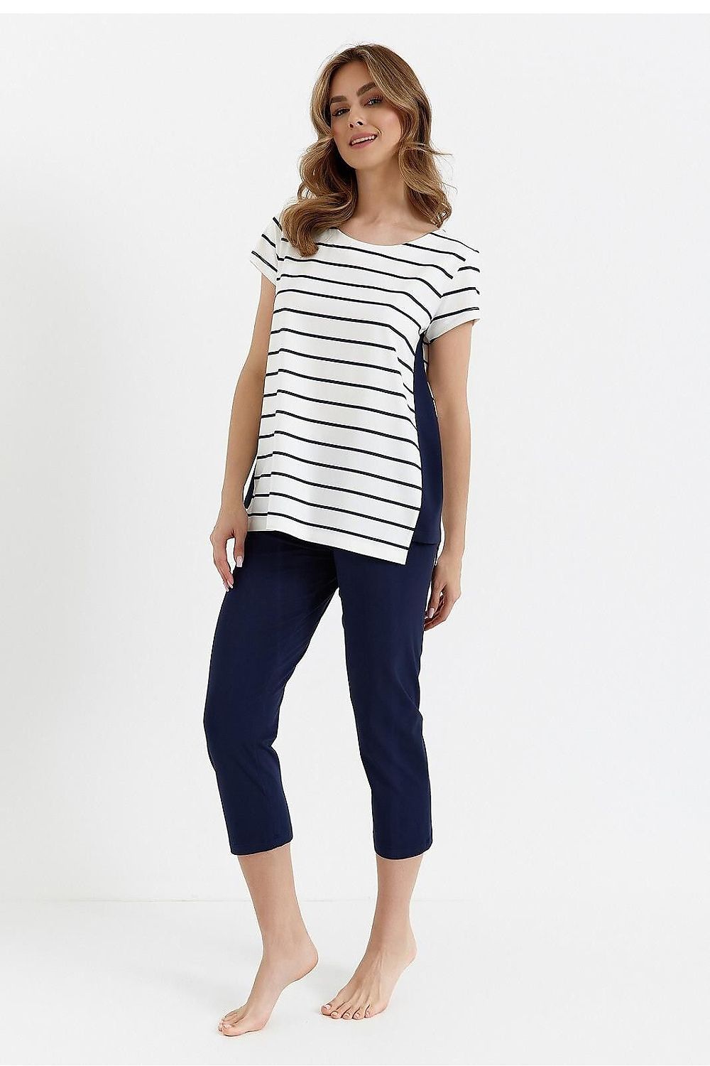 Pyjama model 215764 Cana  Pääkuva