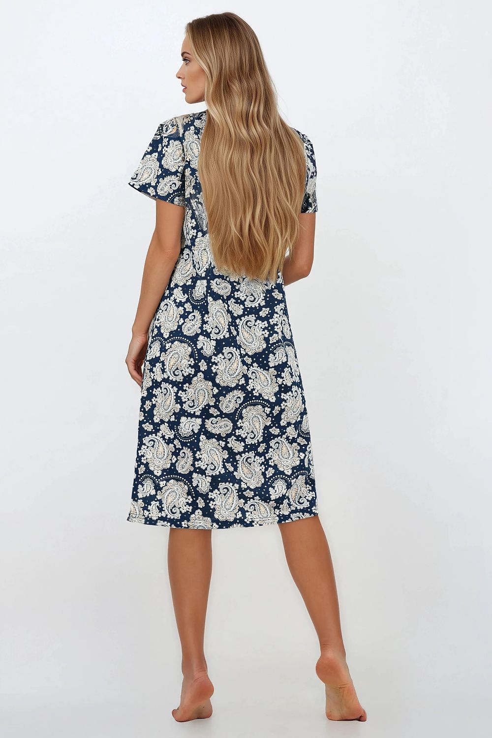 Nightshirt model 215912 Momenti Per Me Toissijaiskuva