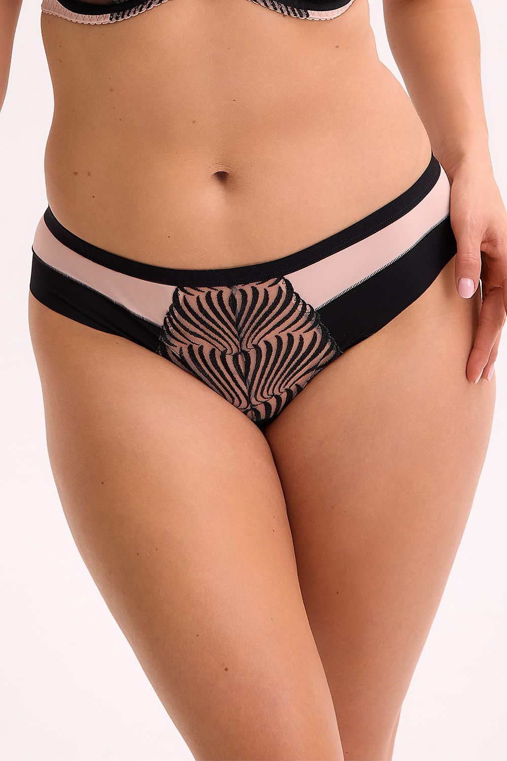 Brazilian style panties model 216008 Gaia  Pääkuva