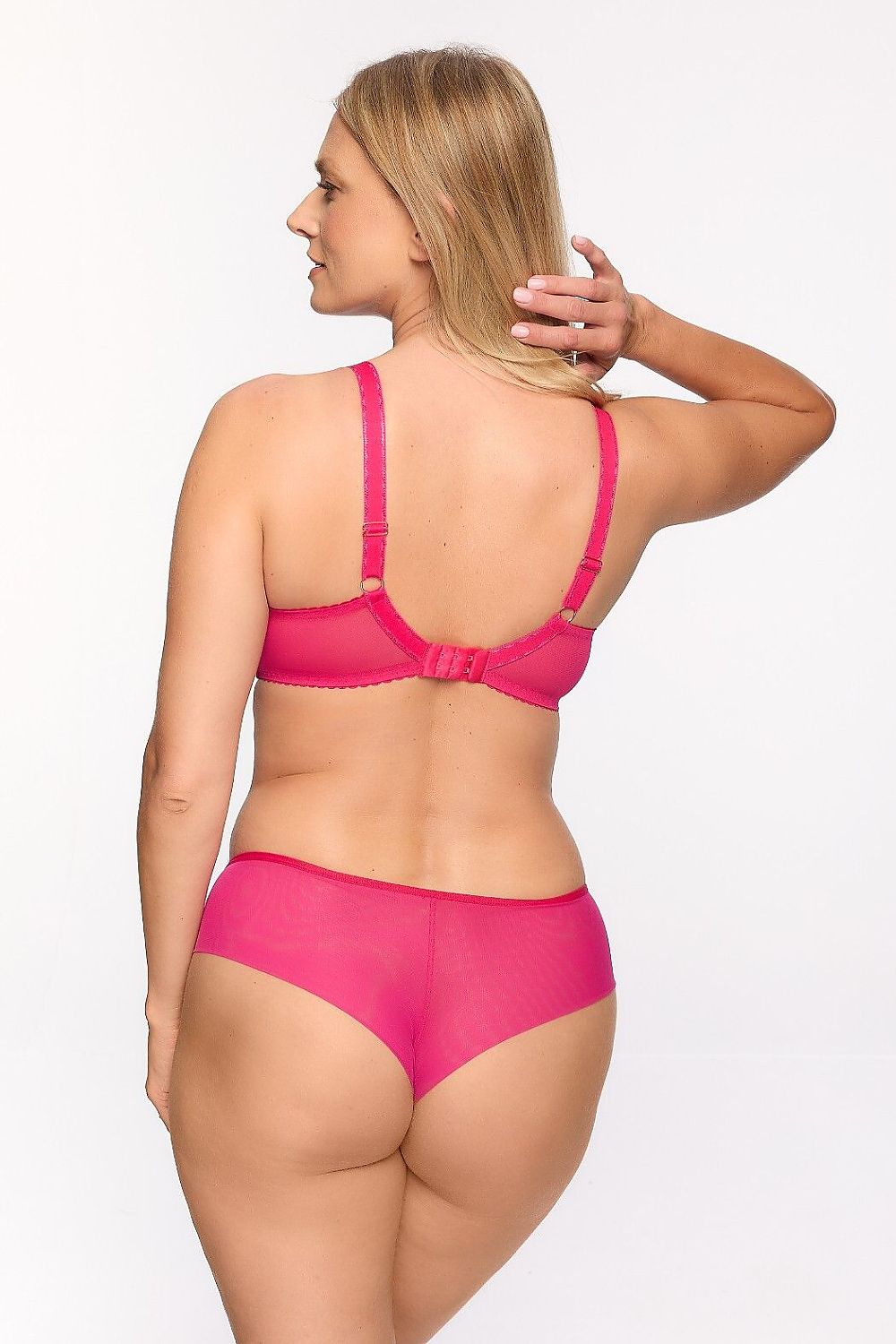 Brazilian style panties model 216009 Gaia Toissijaiskuva