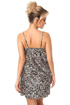  Nightshirt model 216019 Donna 