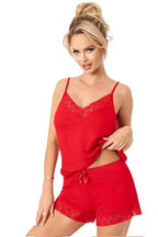  Pyjama model 216016 Donna 