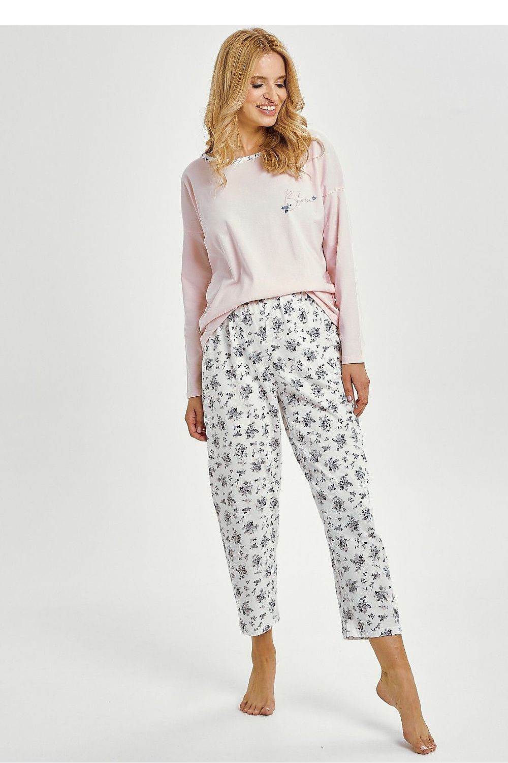 Pyjama model 216223 Taro  Pääkuva