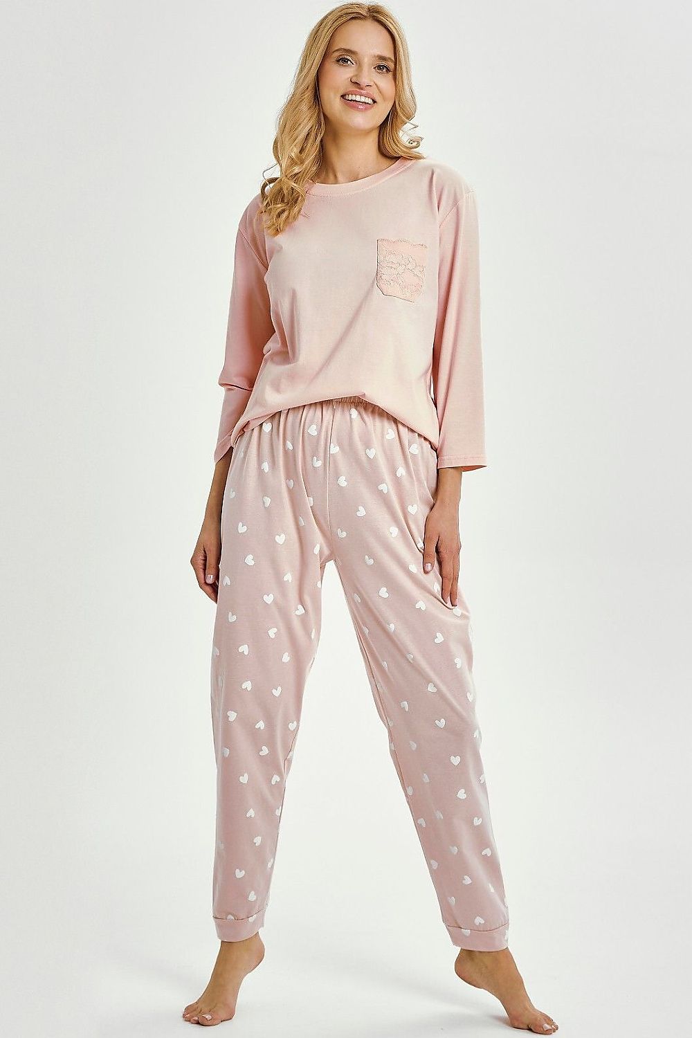  Pyjama model 216234 Taro 