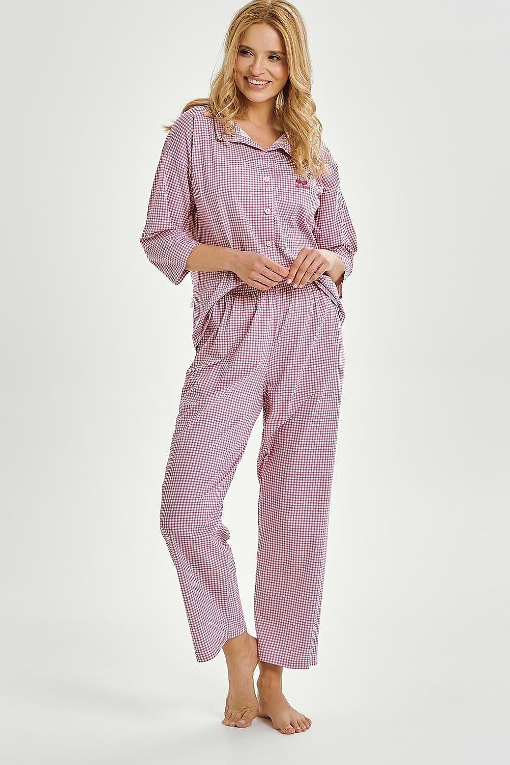 Pyjama model 216235 Taro  Pääkuva