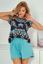  Pyjama model 216240 Taro 