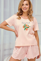  Pyjama model 216244 Taro 