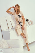  Pyjama model 216251 Taro 