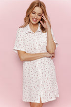  Nightshirt model 216255 Taro 