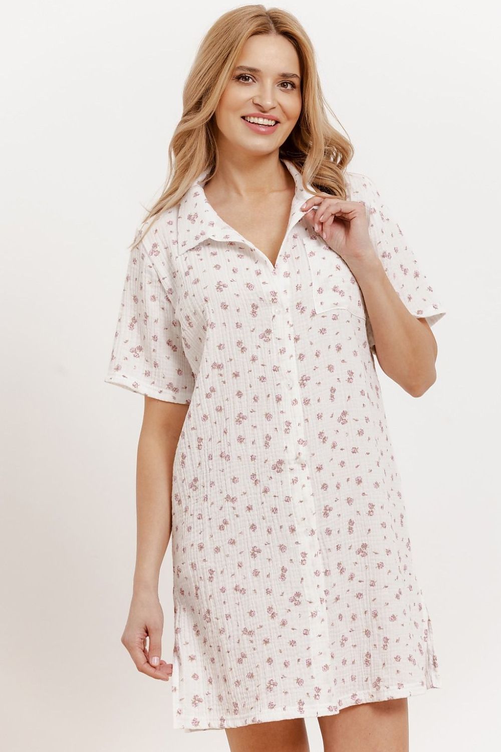 Nightshirt model 216255 Taro Toissijaiskuva