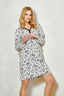  Nightshirt model 216257 Taro 