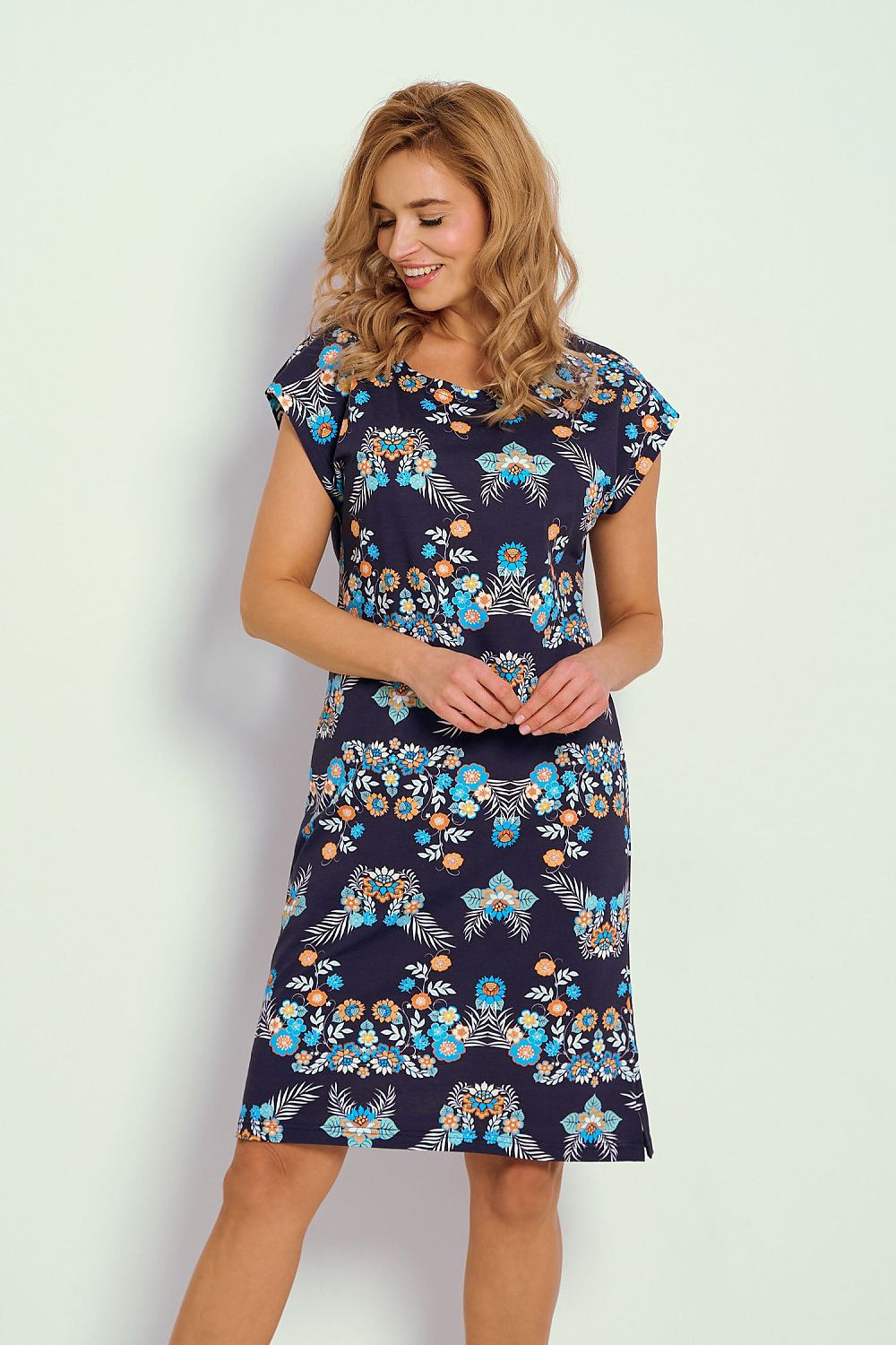 Nightshirt model 216264 Taro Toissijaiskuva