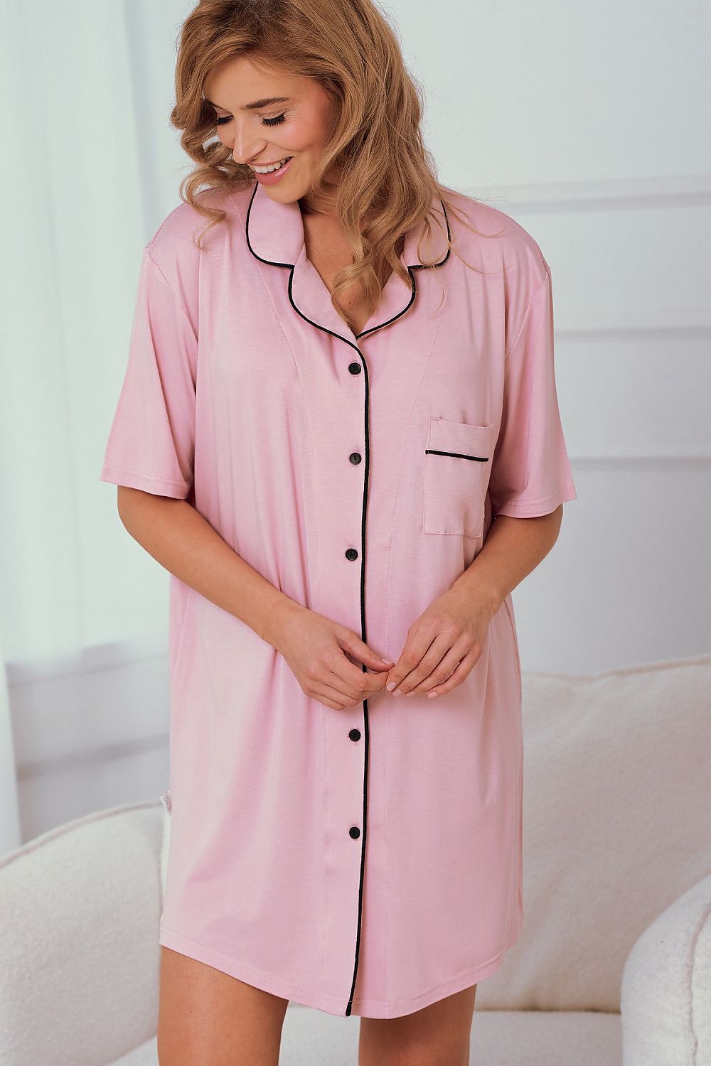 Nightshirt model 216265 Taro Toissijaiskuva