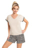  Pyjama model 216334 Donna 