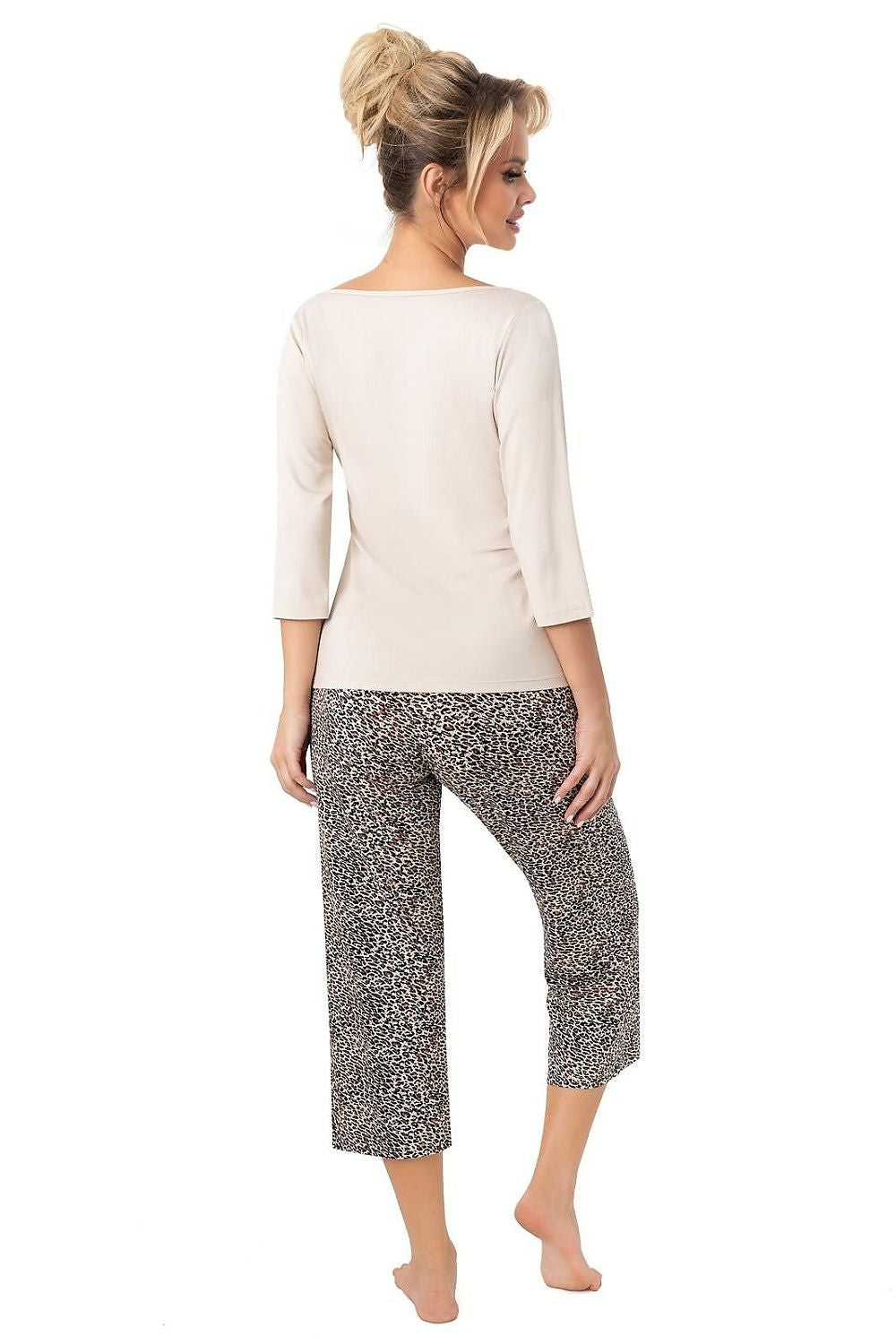 Pyjama model 216335 Donna Toissijaiskuva