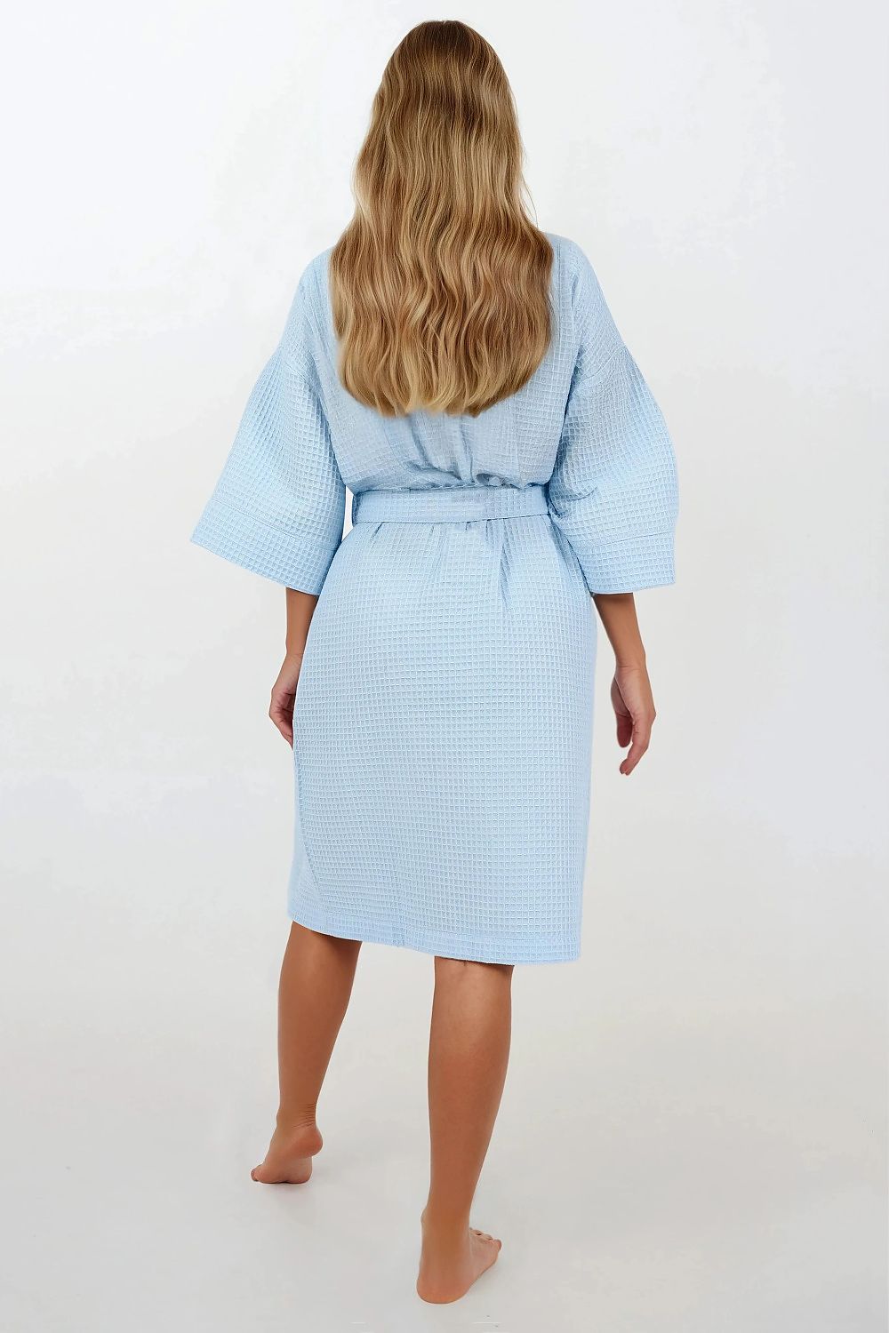 Bathrobe model 216411 Momenti Per Me Toissijaiskuva