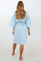  Bathrobe model 216411 Momenti Per Me 