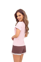  Pyjama model 217110 Donna 