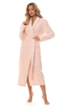  Bathrobe model 217115 L&L collection 