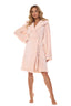  Bathrobe model 217118 L&L collection 