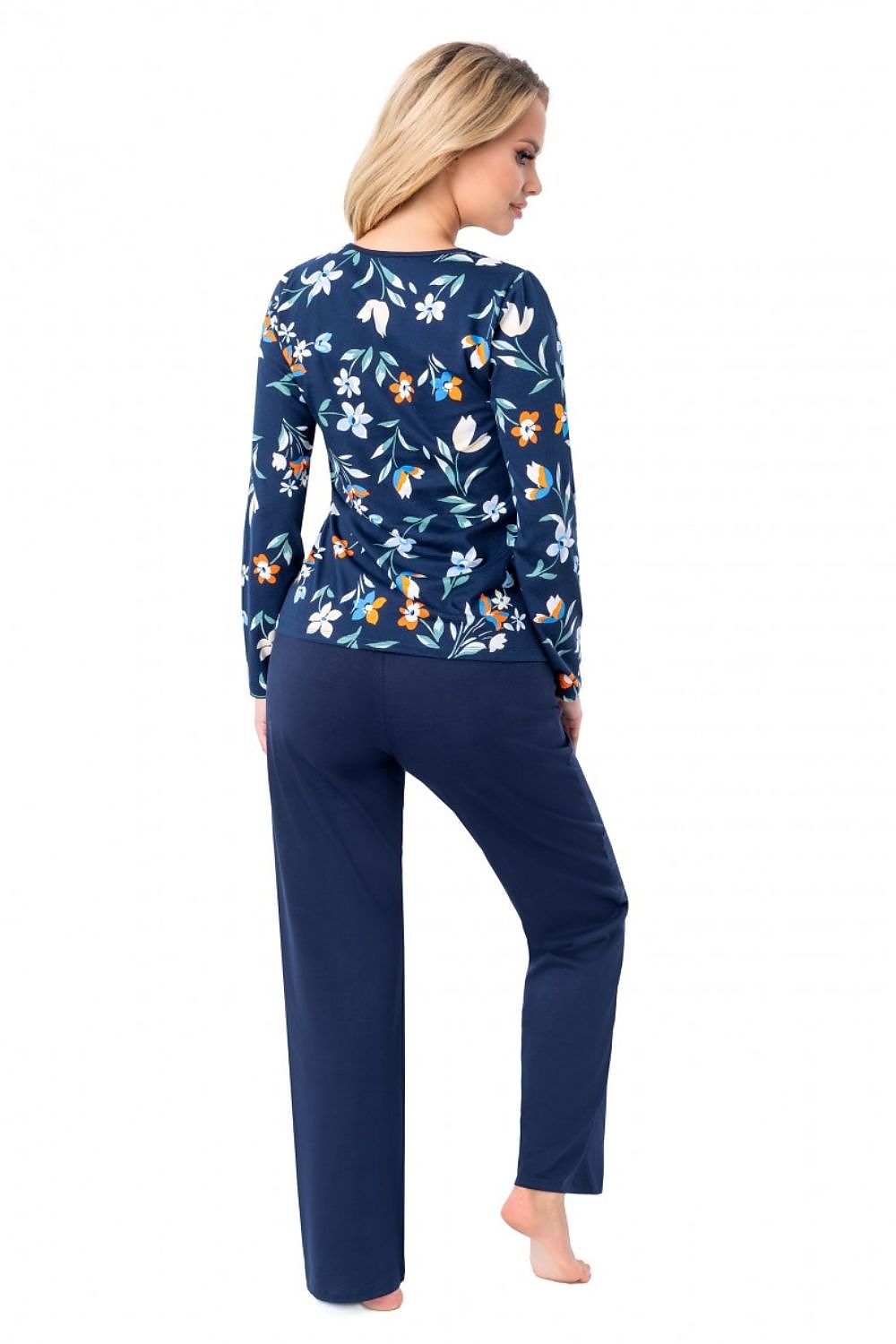 Pyjama model 218032 Donna Toissijaiskuva