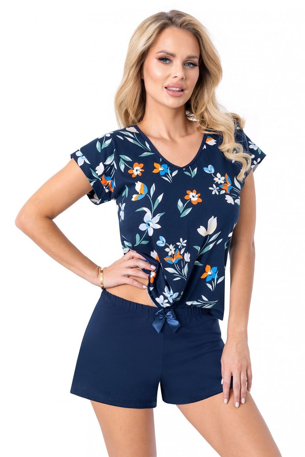 Pyjama model 218033 Donna  Pääkuva