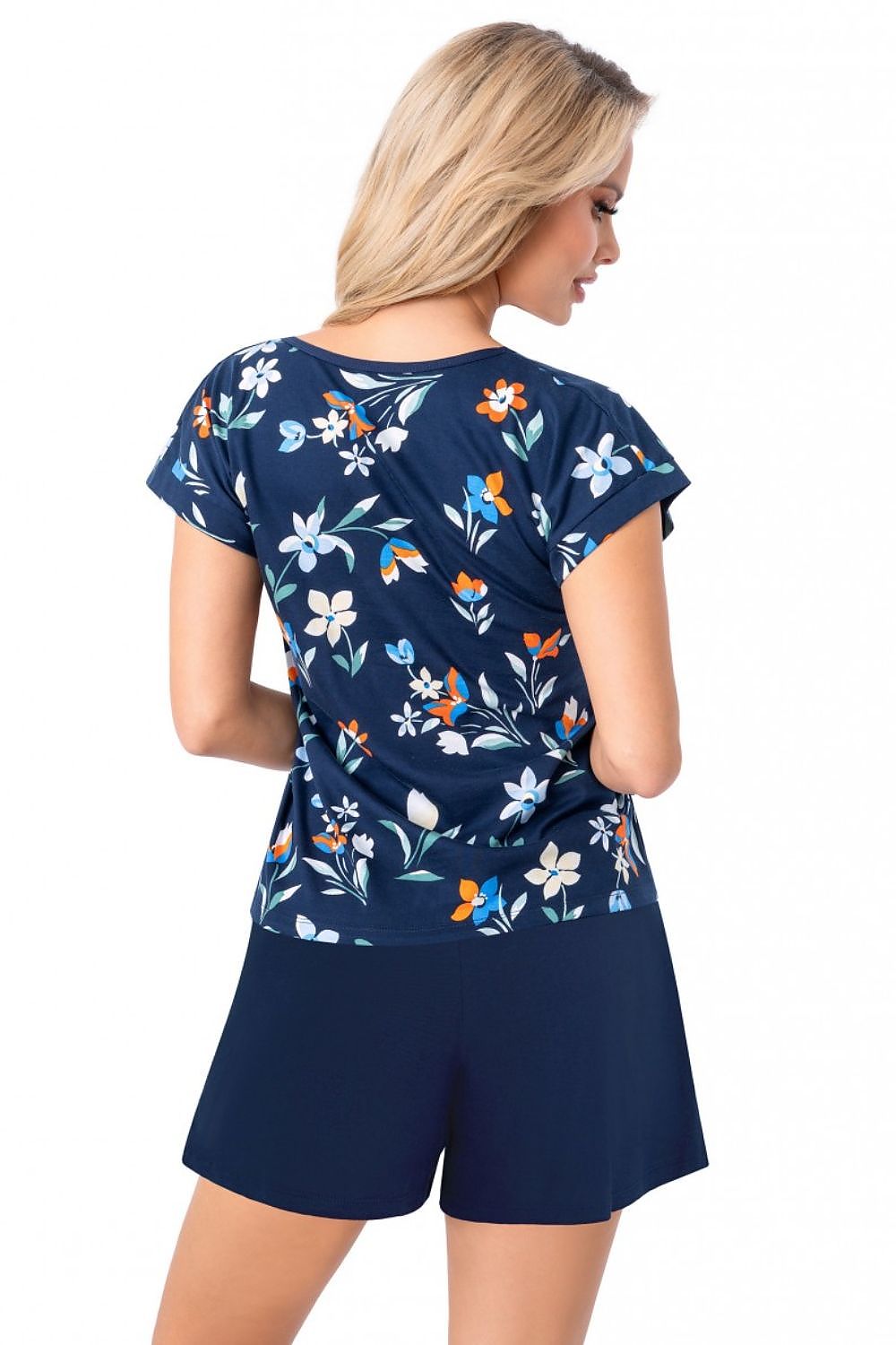 Pyjama model 218033 Donna Toissijaiskuva