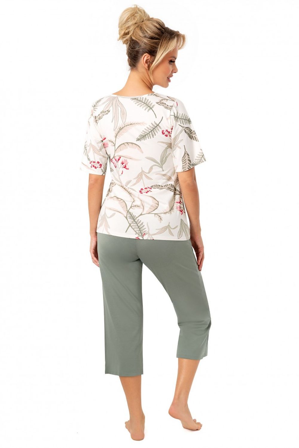 Pyjama model 218034 Donna Toissijaiskuva