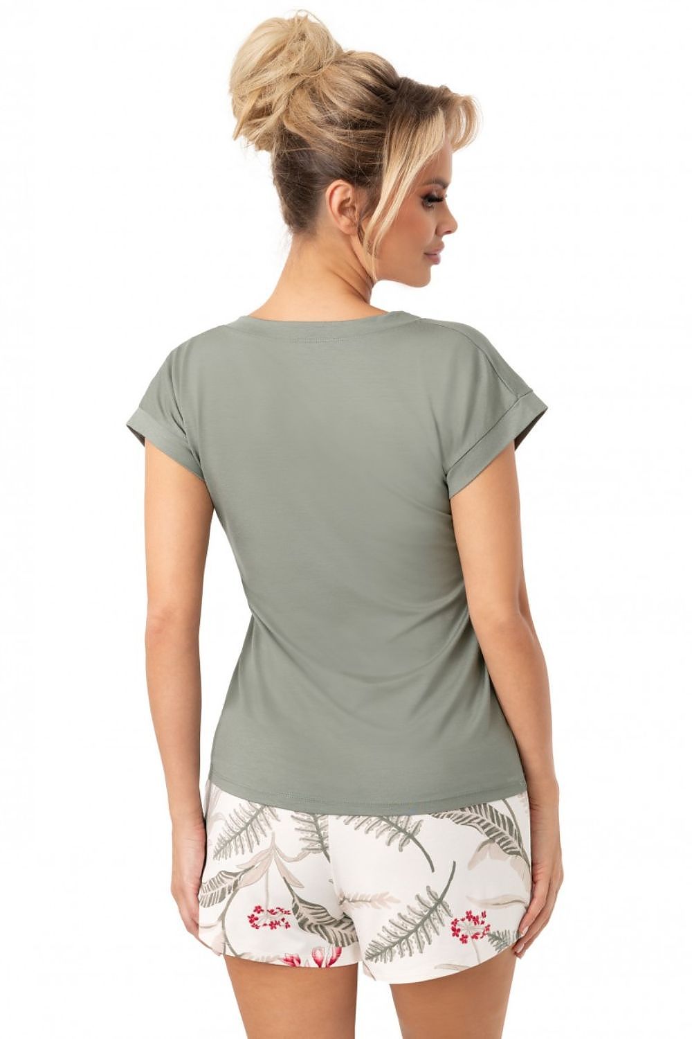 Pyjama model 218035 Donna Toissijaiskuva