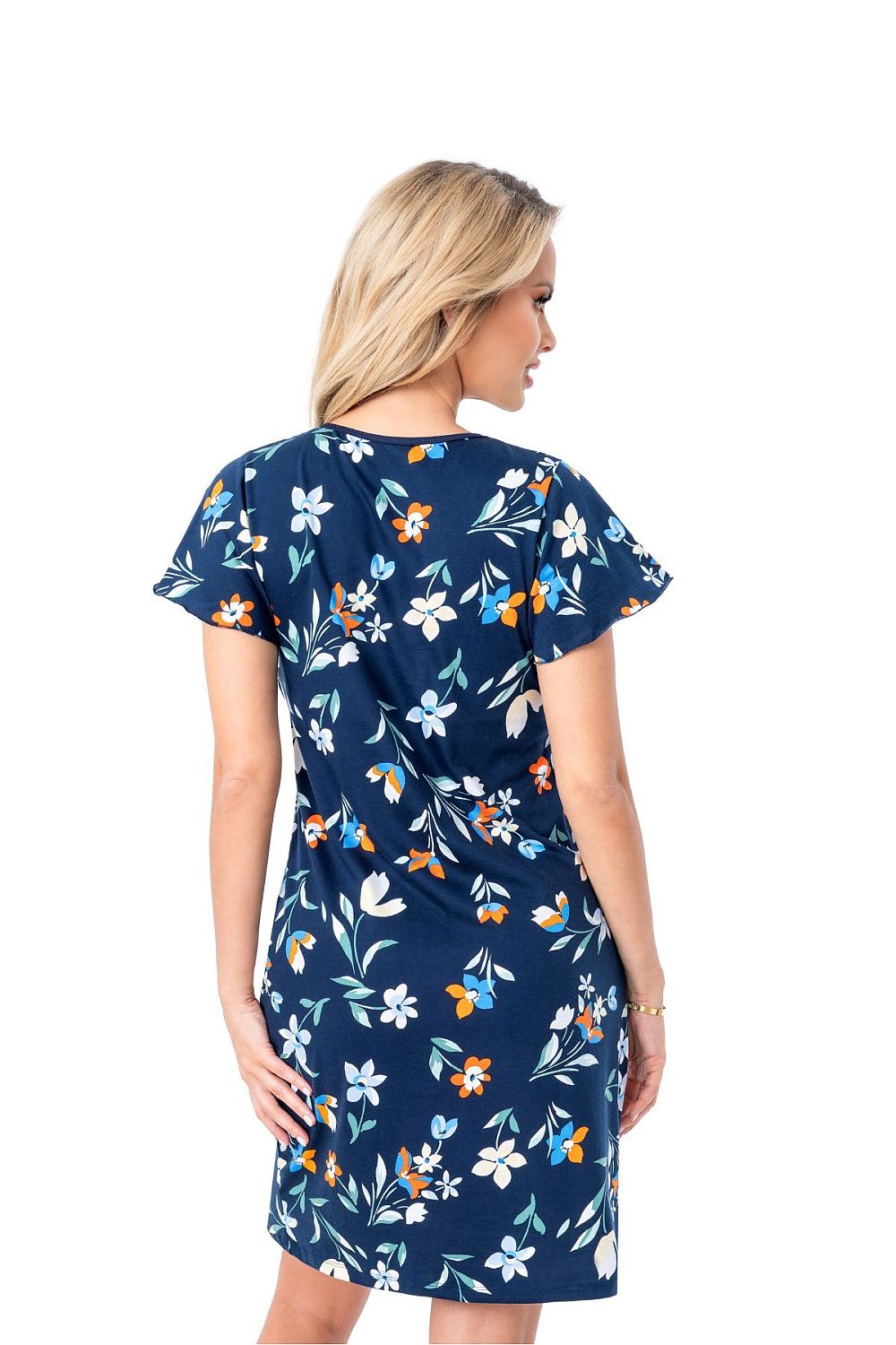 Nightshirt model 218039 Donna Toissijaiskuva