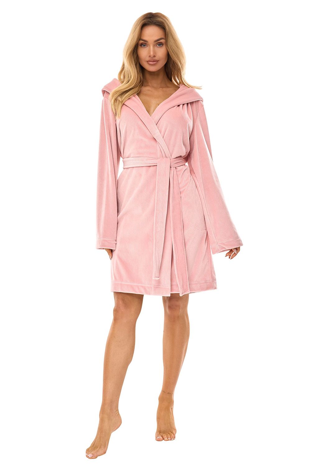 Bathrobe model 218045 L&L collection  Pääkuva