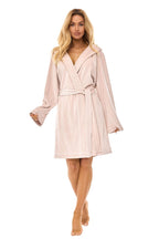  Bathrobe model 218047 L&L collection 