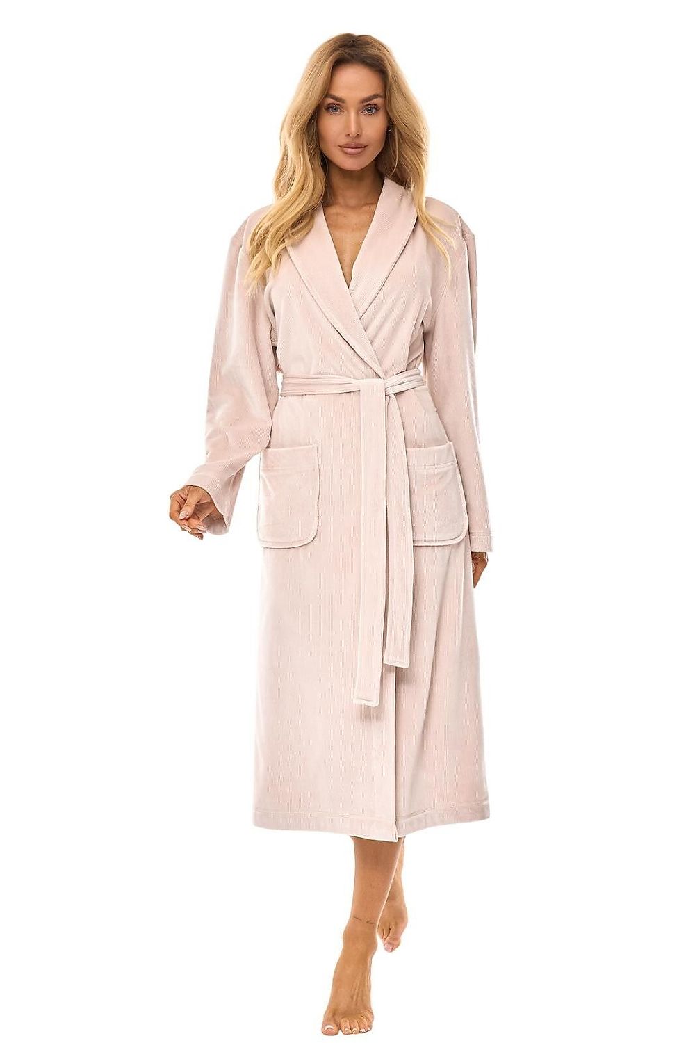 Bathrobe model 218048 L&L collection Toissijaiskuva