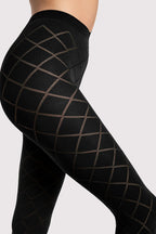  Tights model 218756 Fiore 