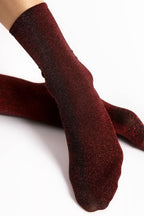  Socks model 218765 Fiore 