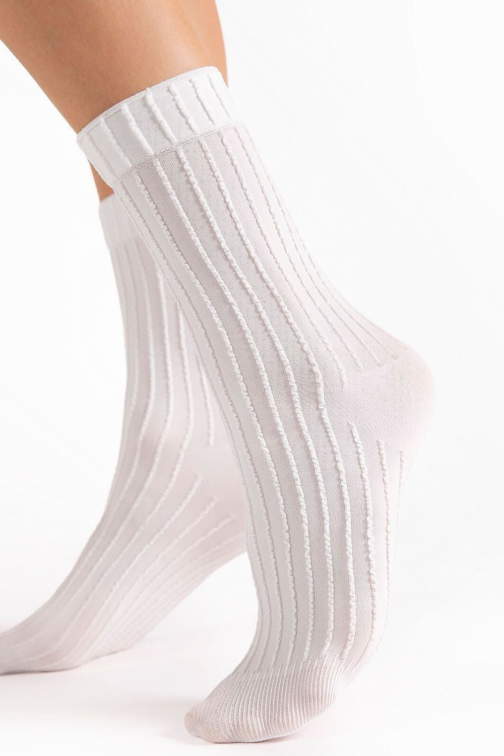 Socks model 218767 Fiore Toissijaiskuva