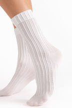  Socks model 218767 Fiore 
