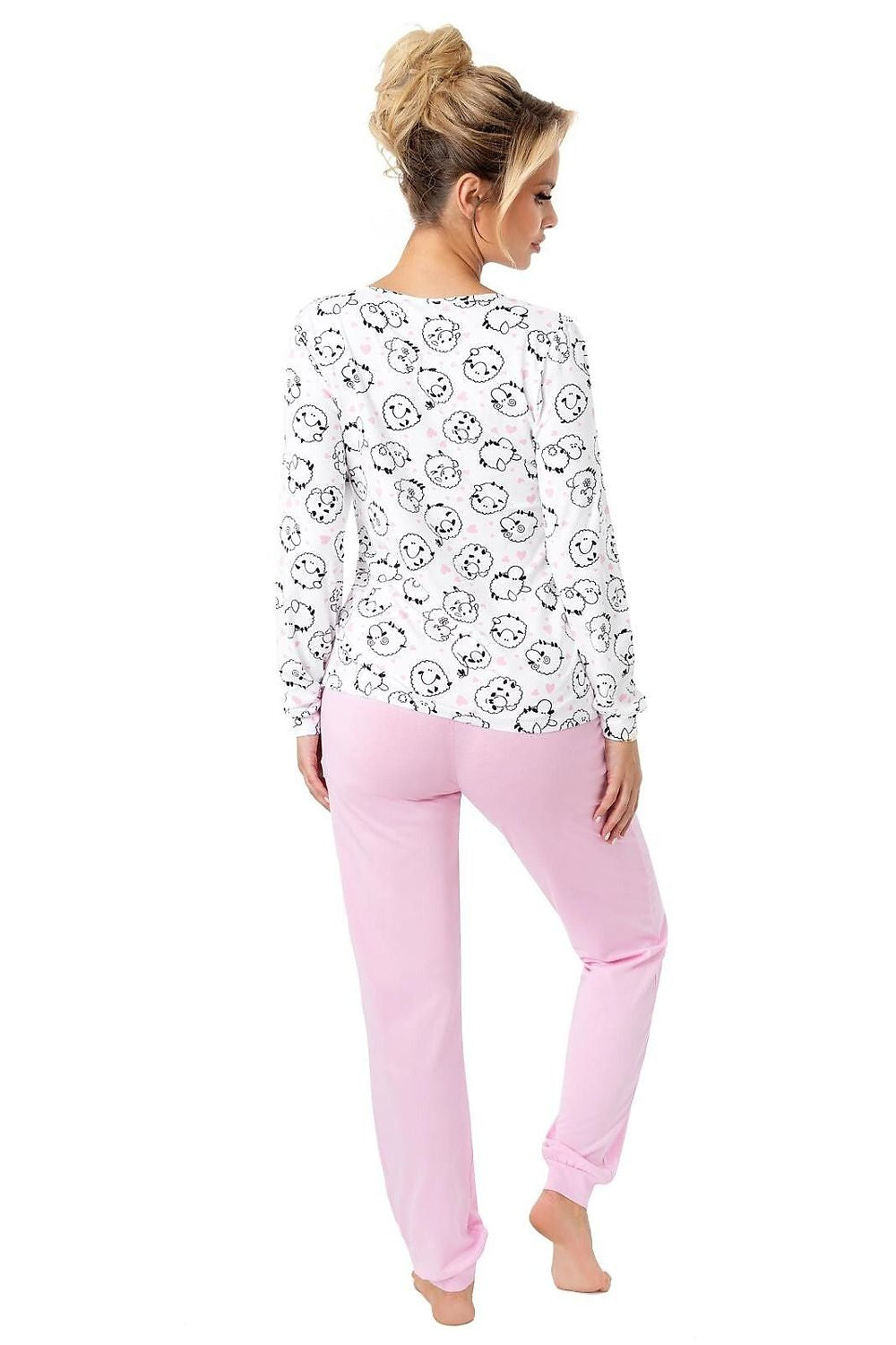 Pyjama model 218768 Donna Toissijaiskuva