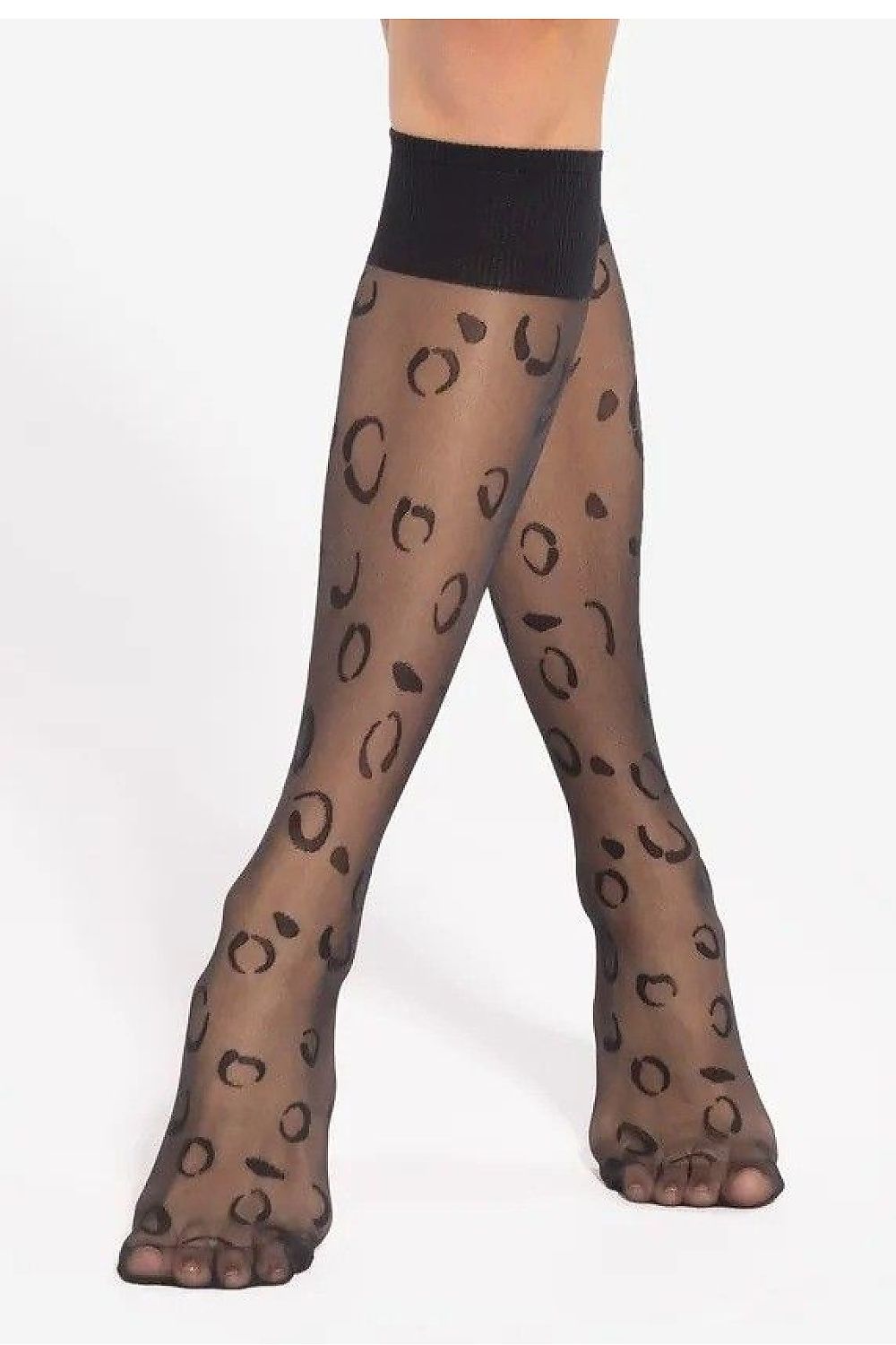 Knee highs socks model 218771 Gatta  Pääkuva