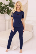  Pyjama model 218878 Kalimo 