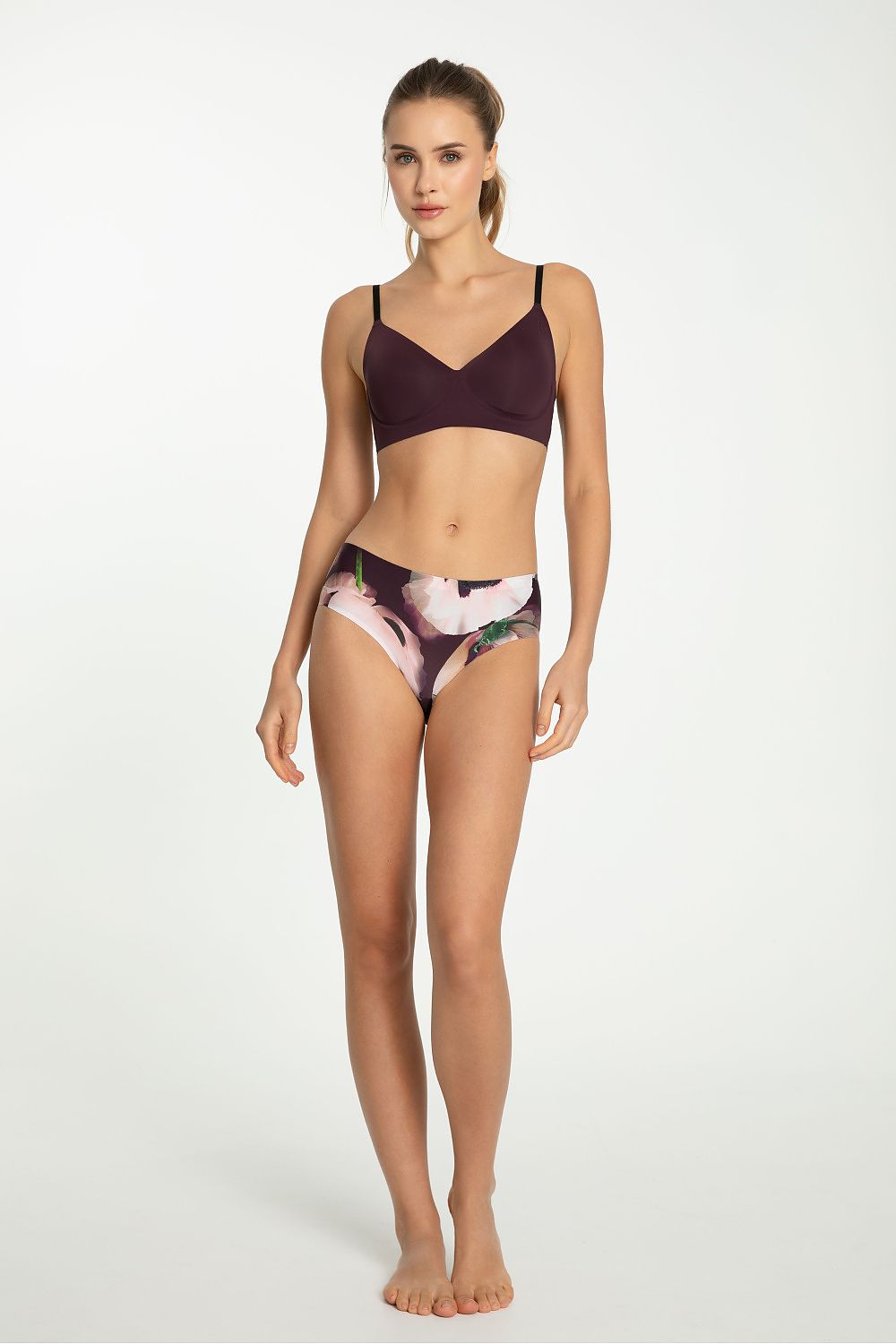 Panties model 219147 Julimex Toissijaiskuva