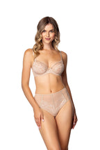  Panties model 219298 Mat 