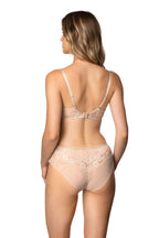  Panties model 219298 Mat 