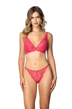  Panties model 219299 Mat 