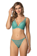  Panties model 219300 Mat 